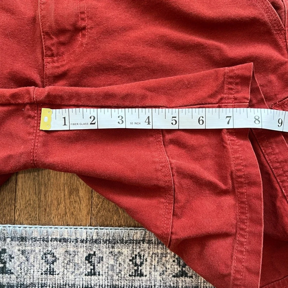 Vintage Patagonia women’s stand up short size 4 - Picture 10 of 10